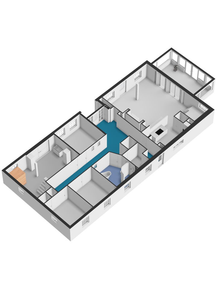 Foto 63 van Kameren 8