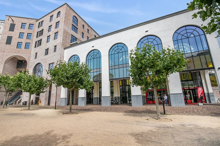 Stationsplein 7
