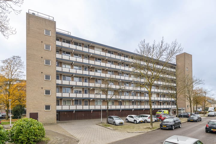 Foto 1 van Jan Janslaan 8