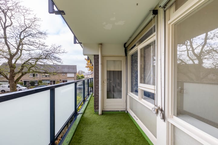 Foto 5 van Jan Janslaan 8