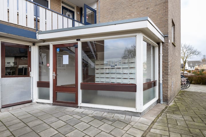 Foto 19 van Jan Janslaan 8