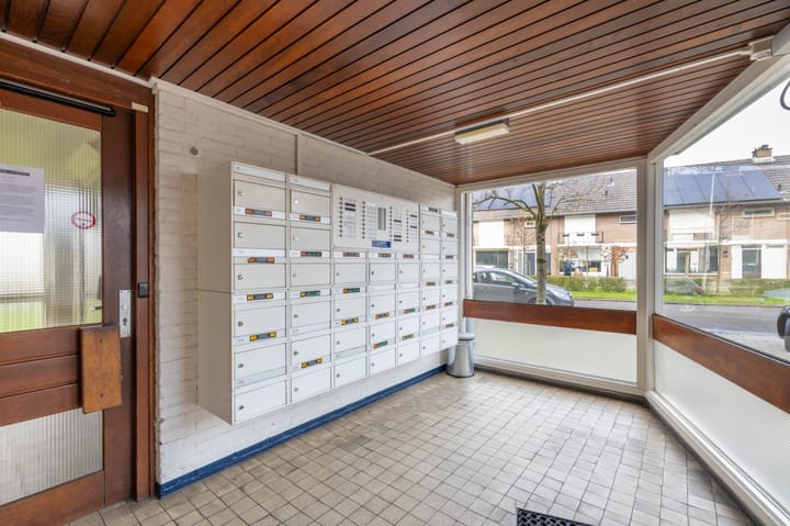 Foto 20 van Jan Janslaan 8