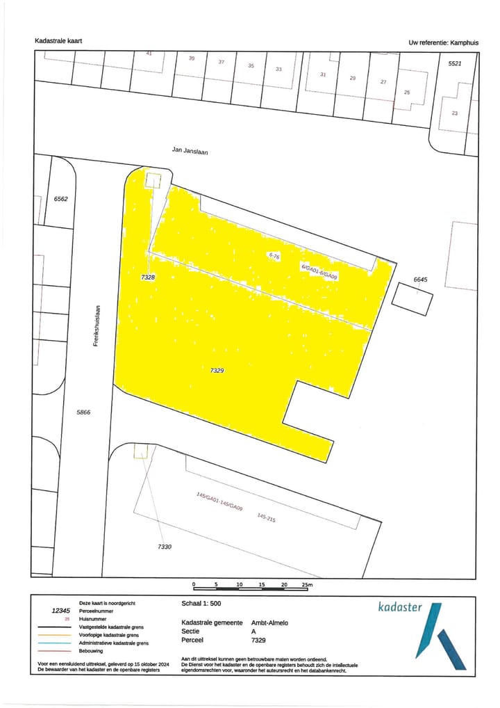 Foto 24 van Jan Janslaan 8