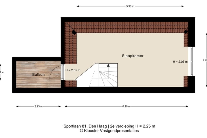 View photo 59 of Sportlaan 81