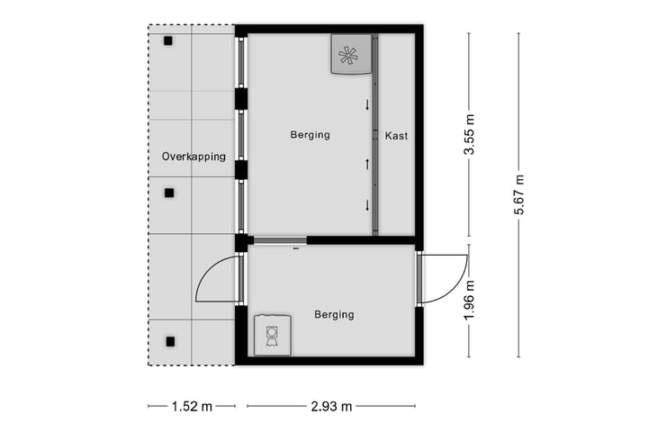 Bekijk foto 50 van Tuinstraat 11