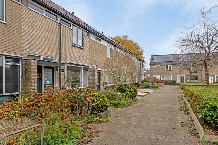 Foto 4 van Ellertsveld 3