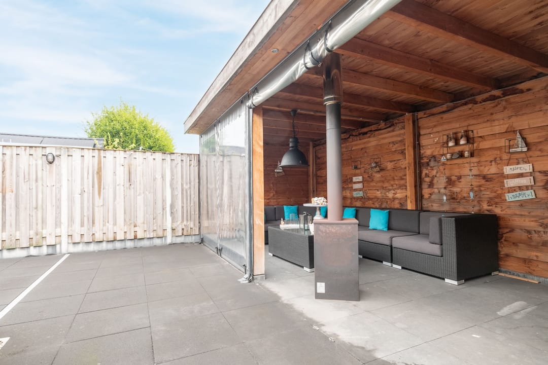 Foto 2 van Pater Rommelaan 18