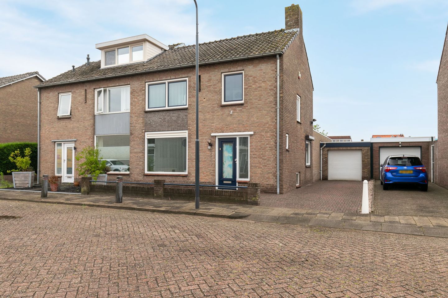 Foto 4 van Pater Rommelaan 18