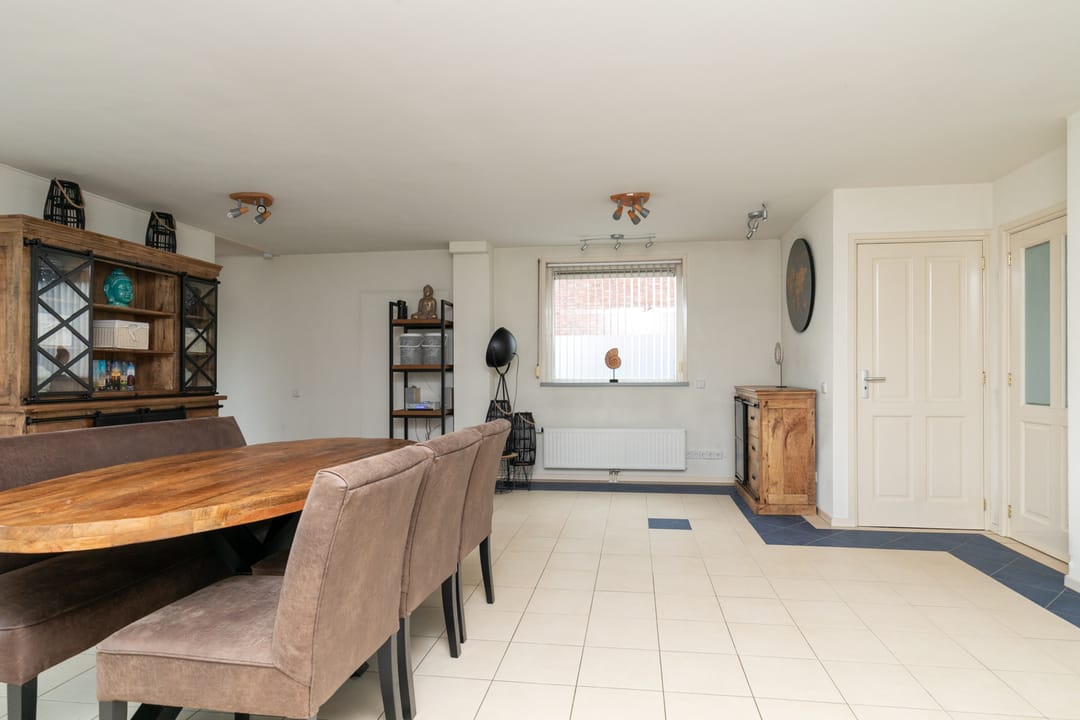 Foto 8 van Pater Rommelaan 18