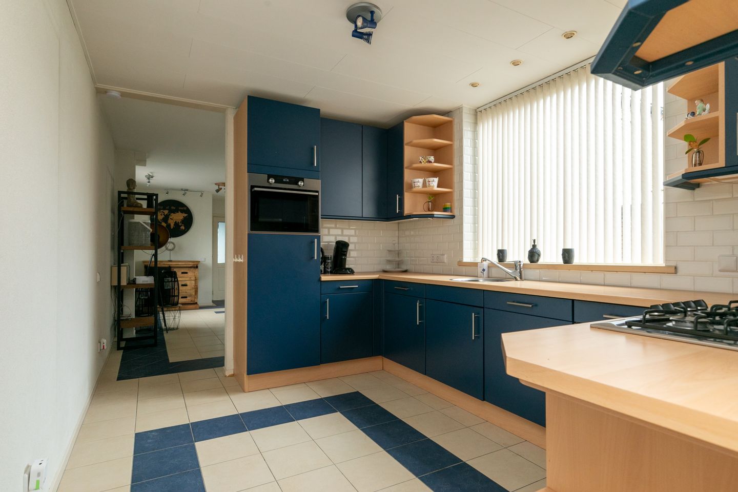 Foto 10 van Pater Rommelaan 18