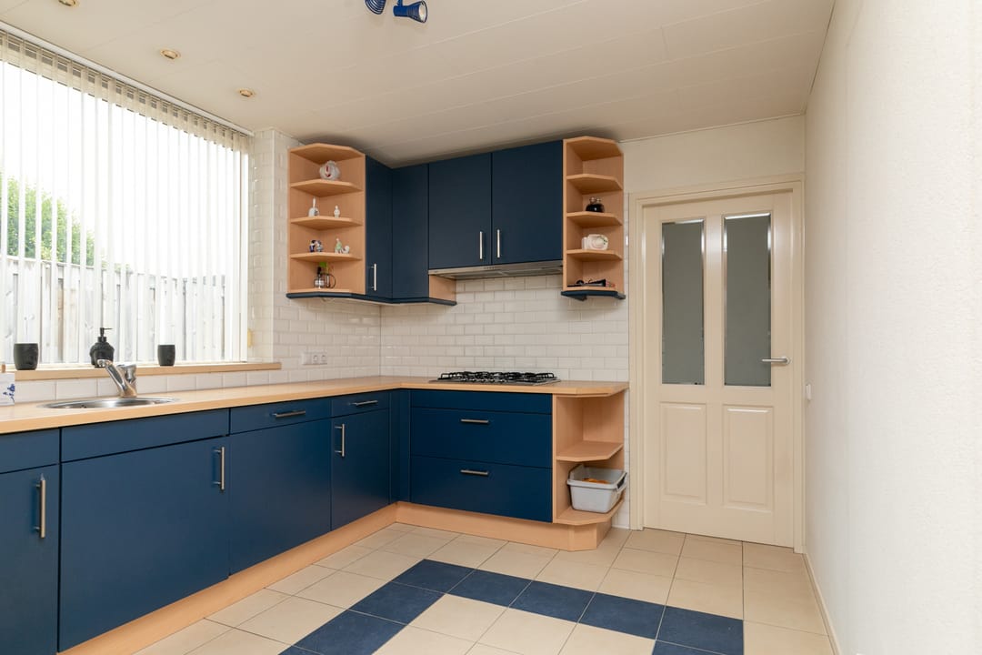 Foto 13 van Pater Rommelaan 18