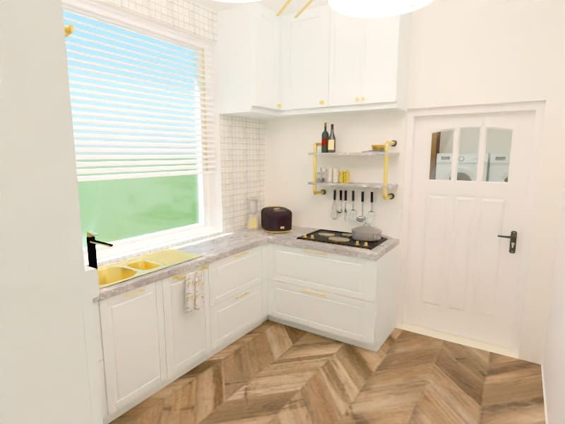 Foto 14 van Pater Rommelaan 18