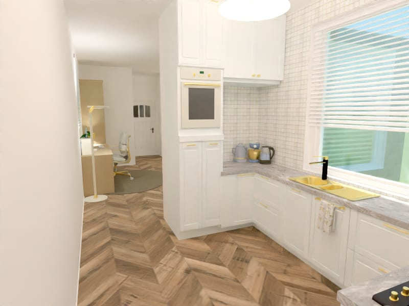 Foto 15 van Pater Rommelaan 18