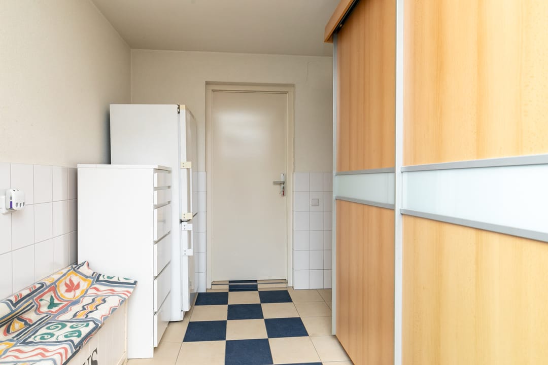 Foto 16 van Pater Rommelaan 18