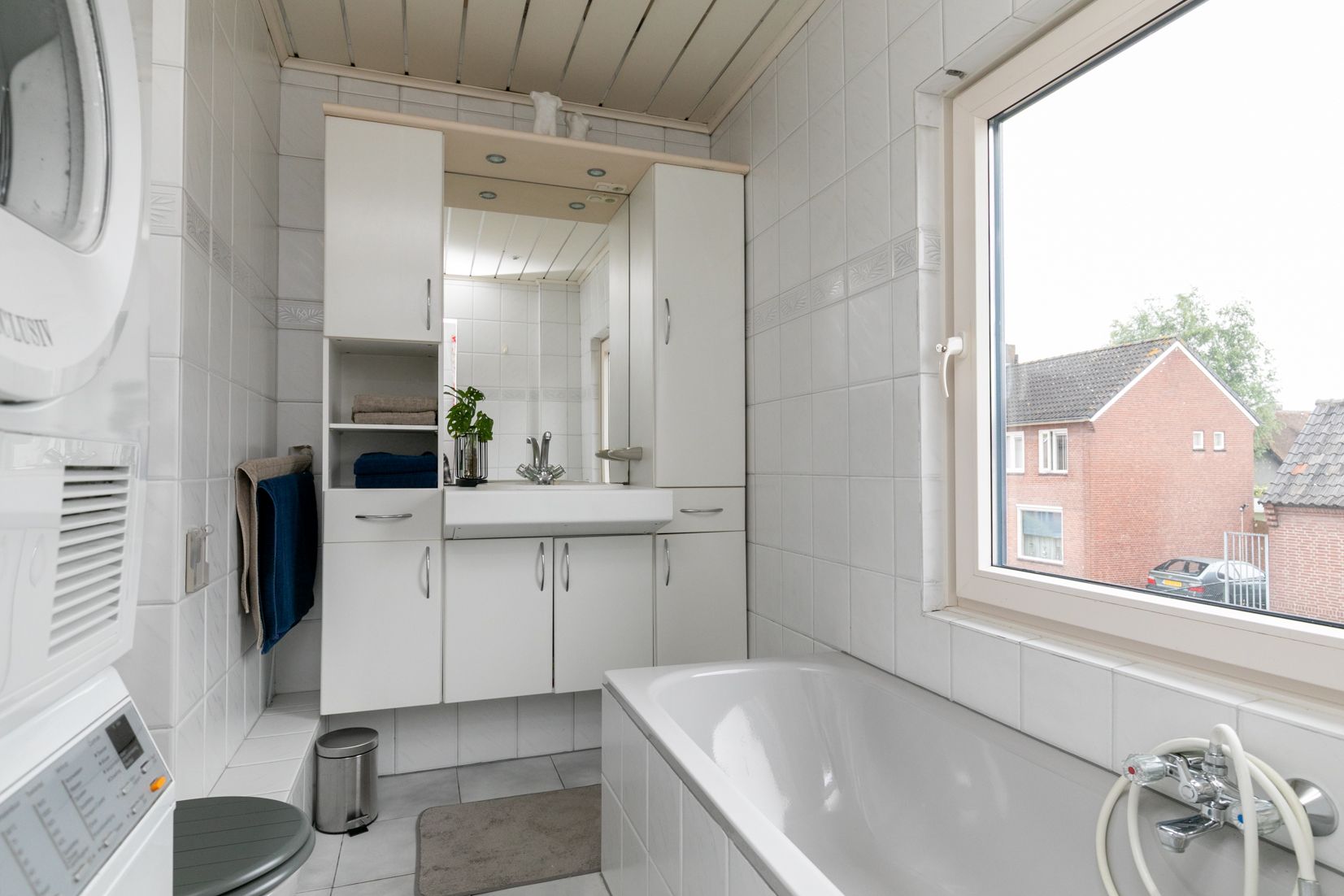 Foto 21 van Pater Rommelaan 18