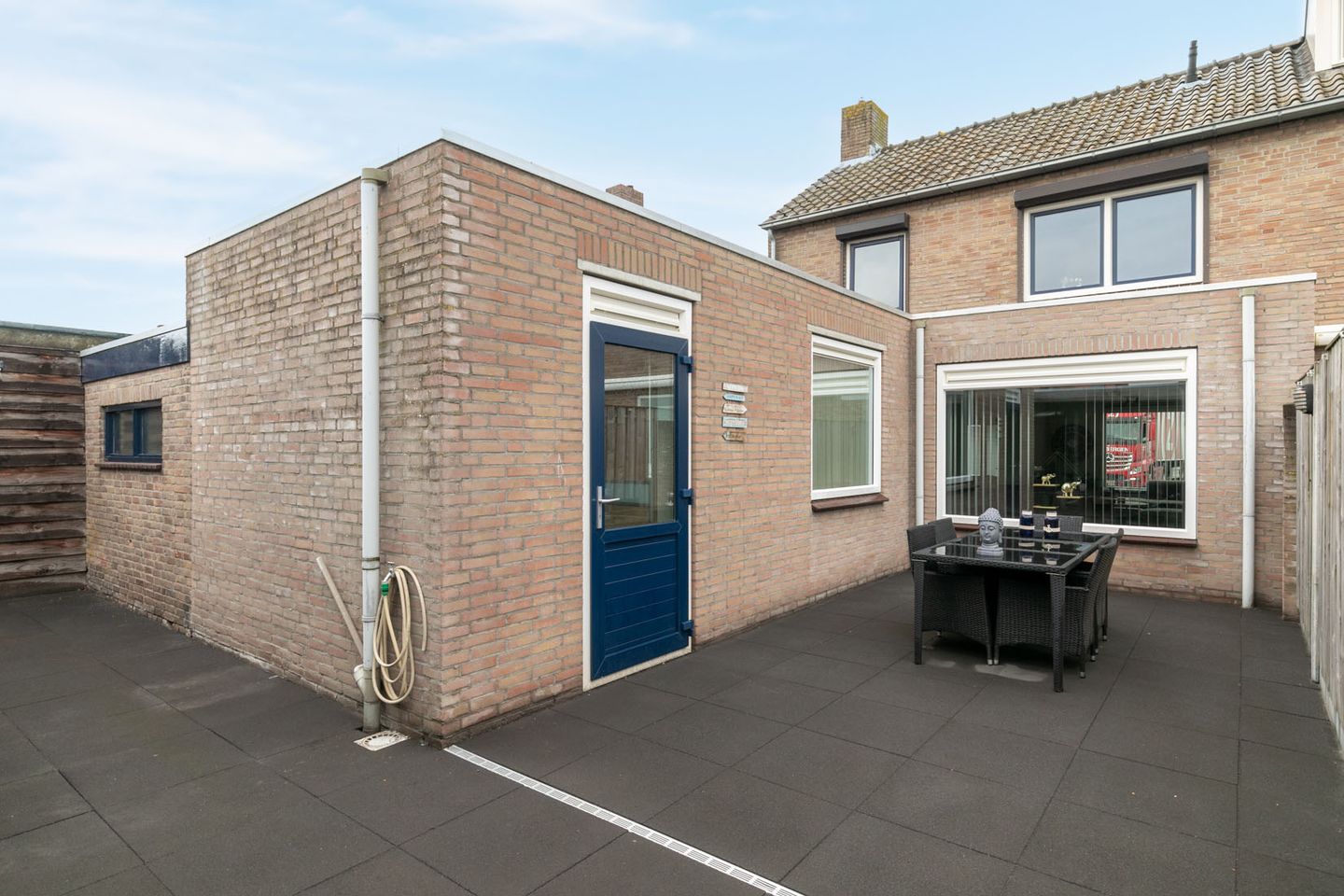 Foto 25 van Pater Rommelaan 18