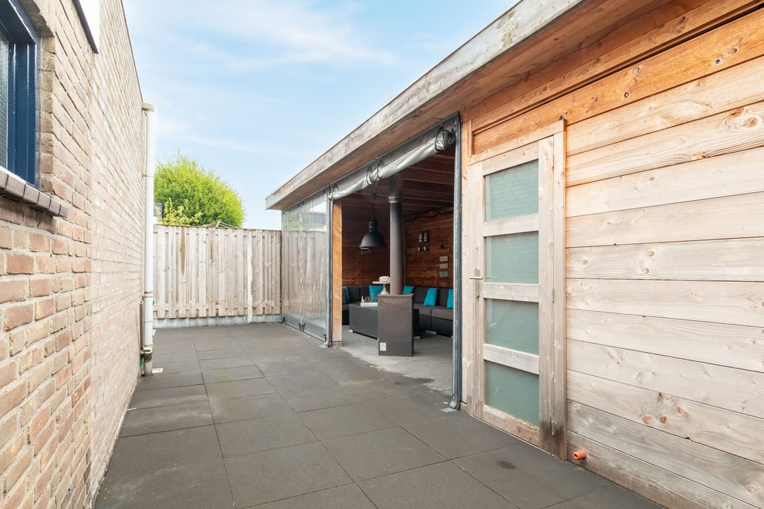 Foto 26 van Pater Rommelaan 18