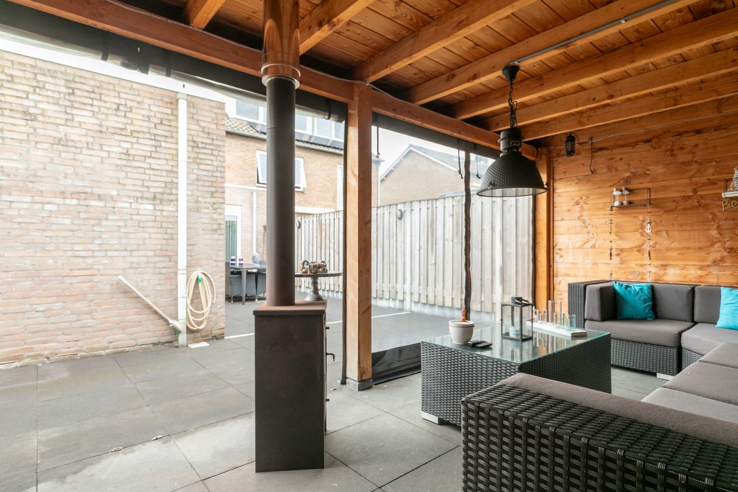 Foto 29 van Pater Rommelaan 18