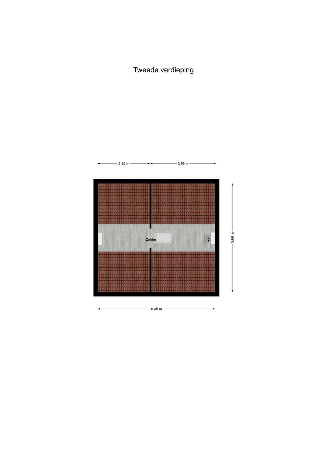 Foto 32 van Pater Rommelaan 18