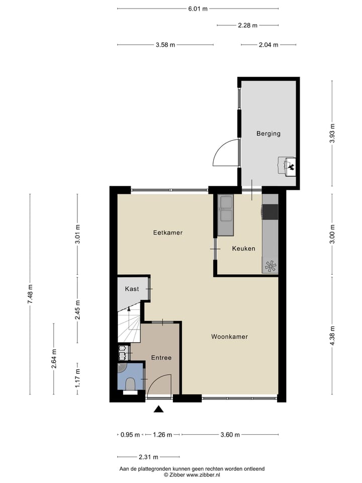 Foto 49 van Ellertsveld 3