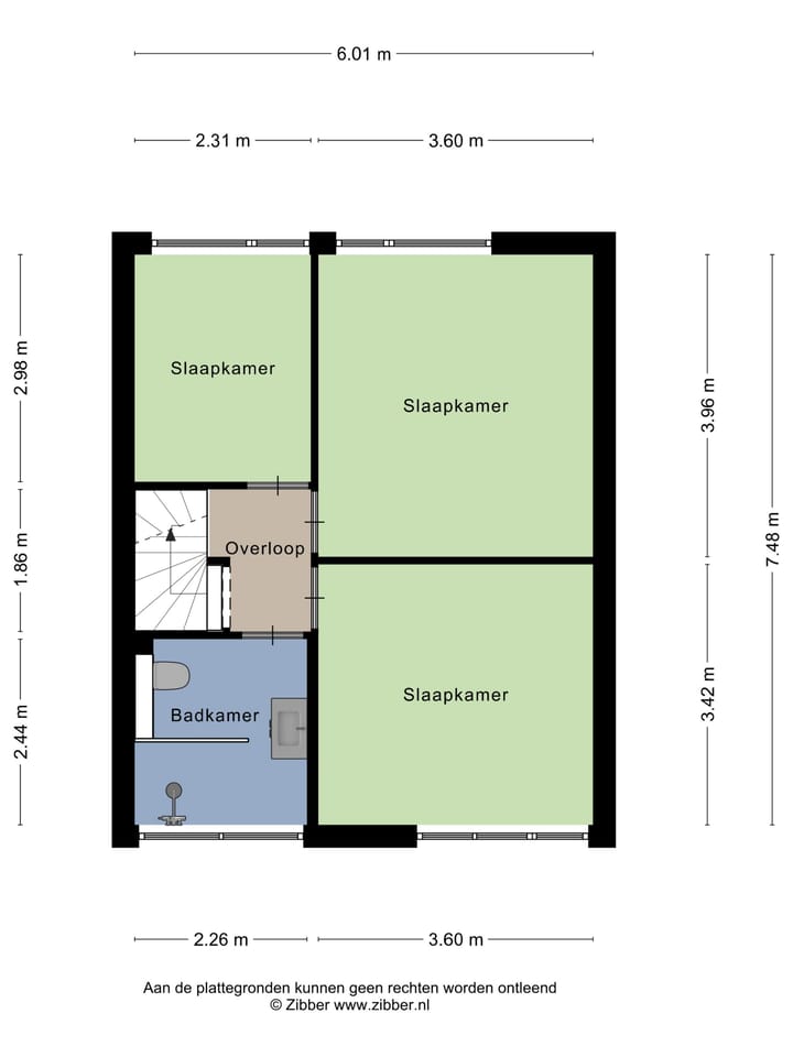 Foto 50 van Ellertsveld 3