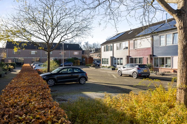 Foto 1 van de Huisstede 11