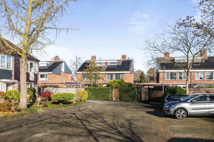 Foto 2 van de Huisstede 11