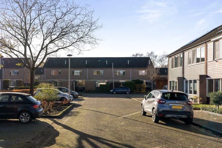 Foto 3 van de Huisstede 11