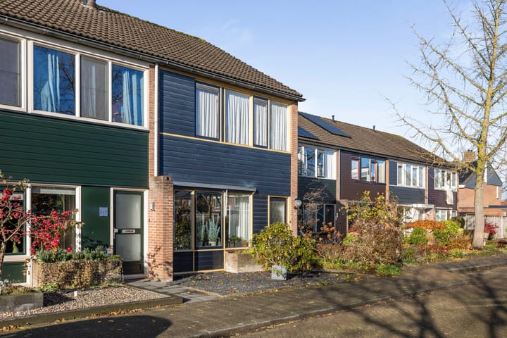 Foto 4 van de Huisstede 11