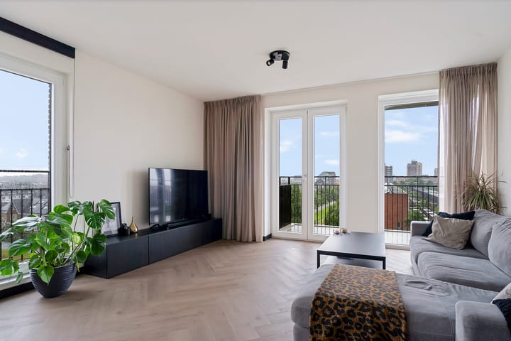 Foto 2 van Burgemeester Augustijnstraat 172