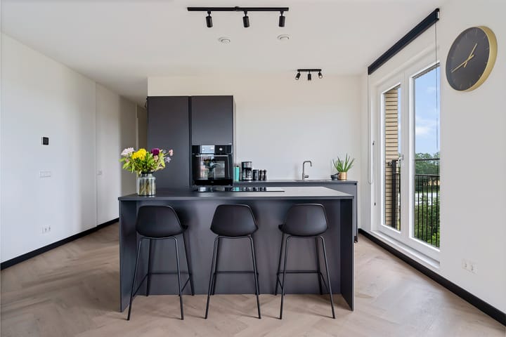 Foto 3 van Burgemeester Augustijnstraat 172