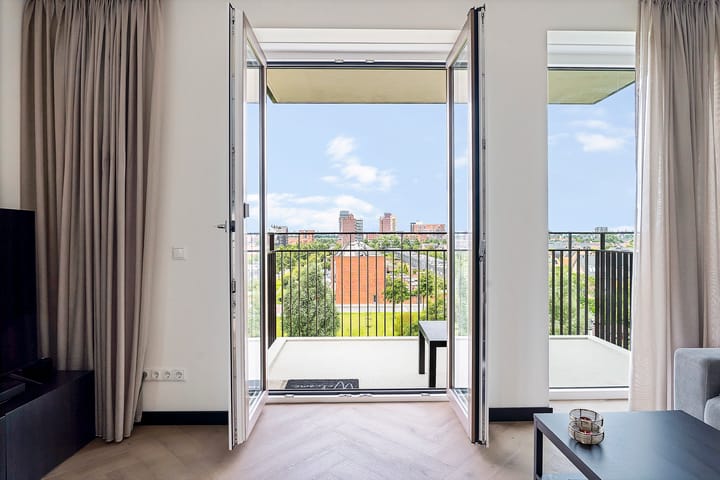 Foto 4 van Burgemeester Augustijnstraat 172