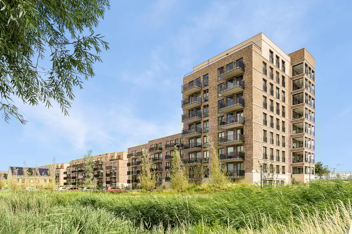 Foto 6 van Burgemeester Augustijnstraat 172