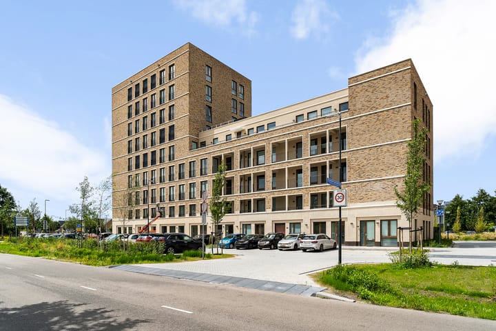 Foto 7 van Burgemeester Augustijnstraat 172