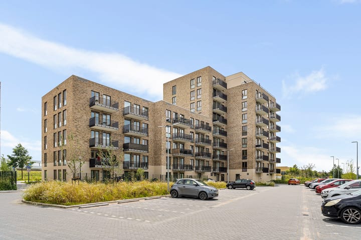 Foto 8 van Burgemeester Augustijnstraat 172