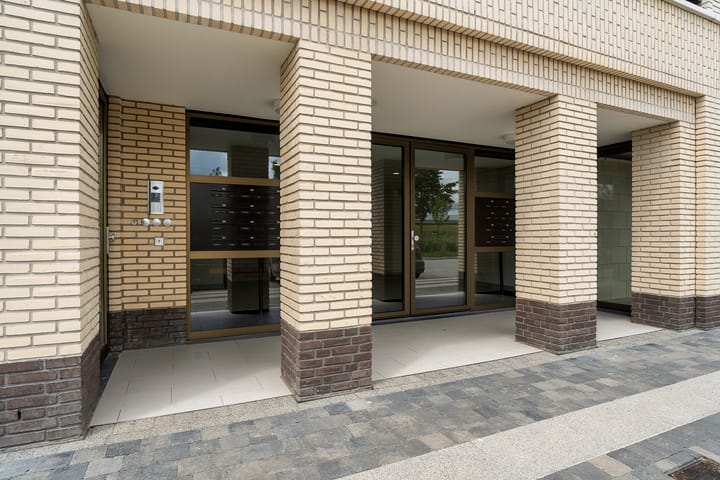 Foto 9 van Burgemeester Augustijnstraat 172