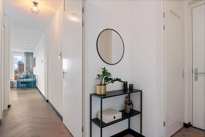 Foto 12 van Burgemeester Augustijnstraat 172