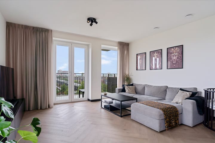 Foto 14 van Burgemeester Augustijnstraat 172