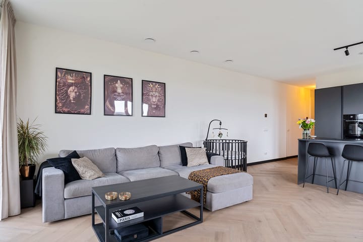 Foto 16 van Burgemeester Augustijnstraat 172