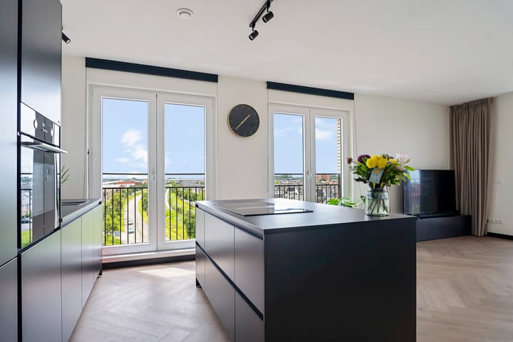 Foto 20 van Burgemeester Augustijnstraat 172