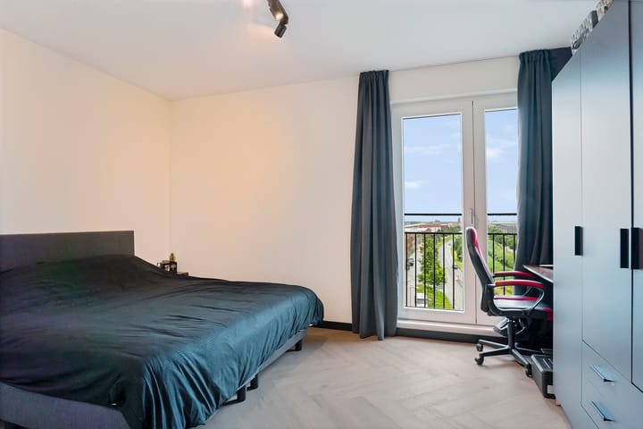 Foto 23 van Burgemeester Augustijnstraat 172