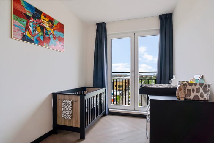 Foto 26 van Burgemeester Augustijnstraat 172