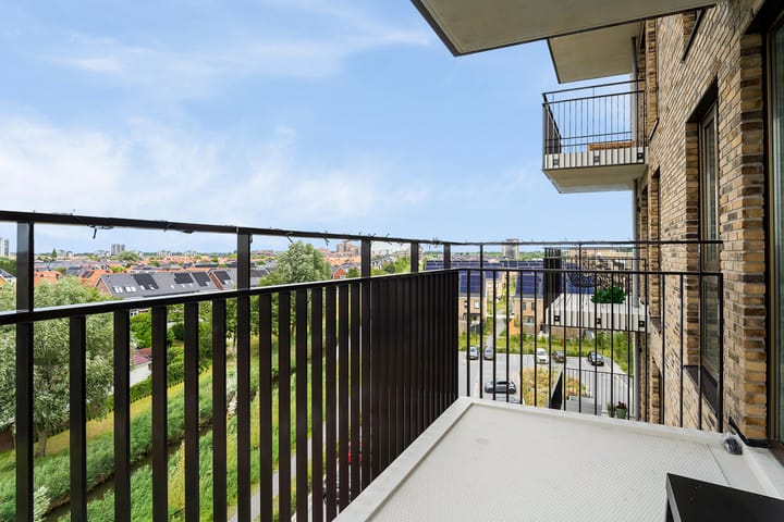 Foto 28 van Burgemeester Augustijnstraat 172