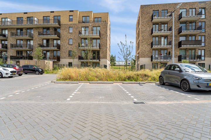 Foto 30 van Burgemeester Augustijnstraat 172