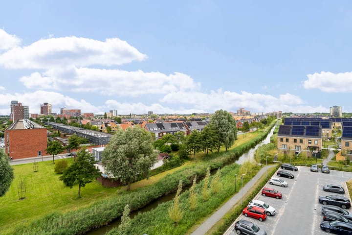 Foto 32 van Burgemeester Augustijnstraat 172