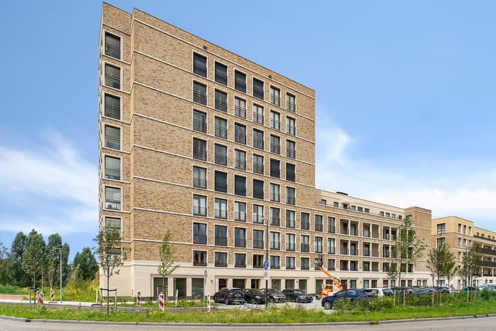 Foto 33 van Burgemeester Augustijnstraat 172