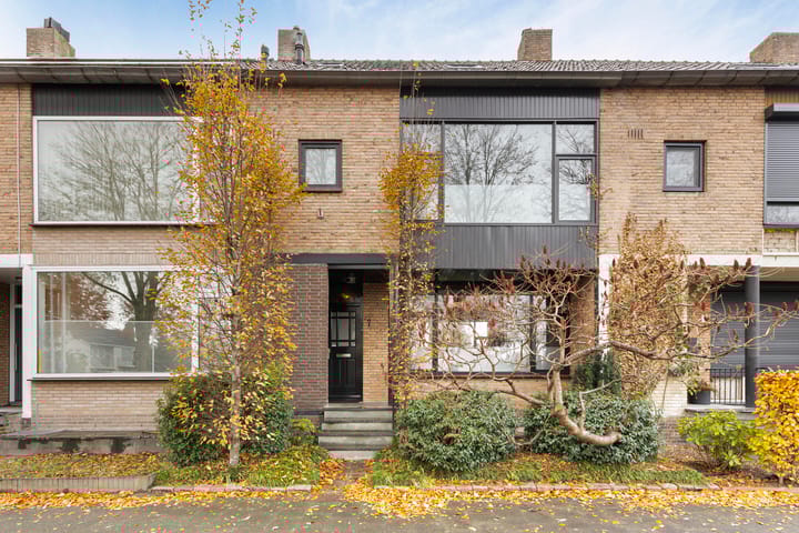 Foto 1 van Nassauplein 7