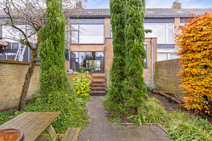 Foto 3 van Nassauplein 7