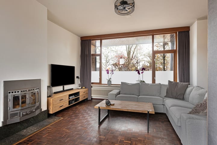 Foto 4 van Nassauplein 7