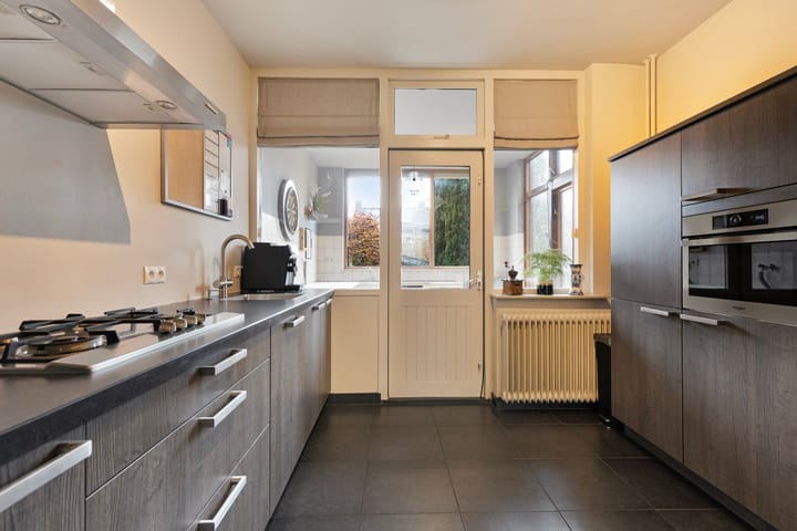 Foto 5 van Nassauplein 7